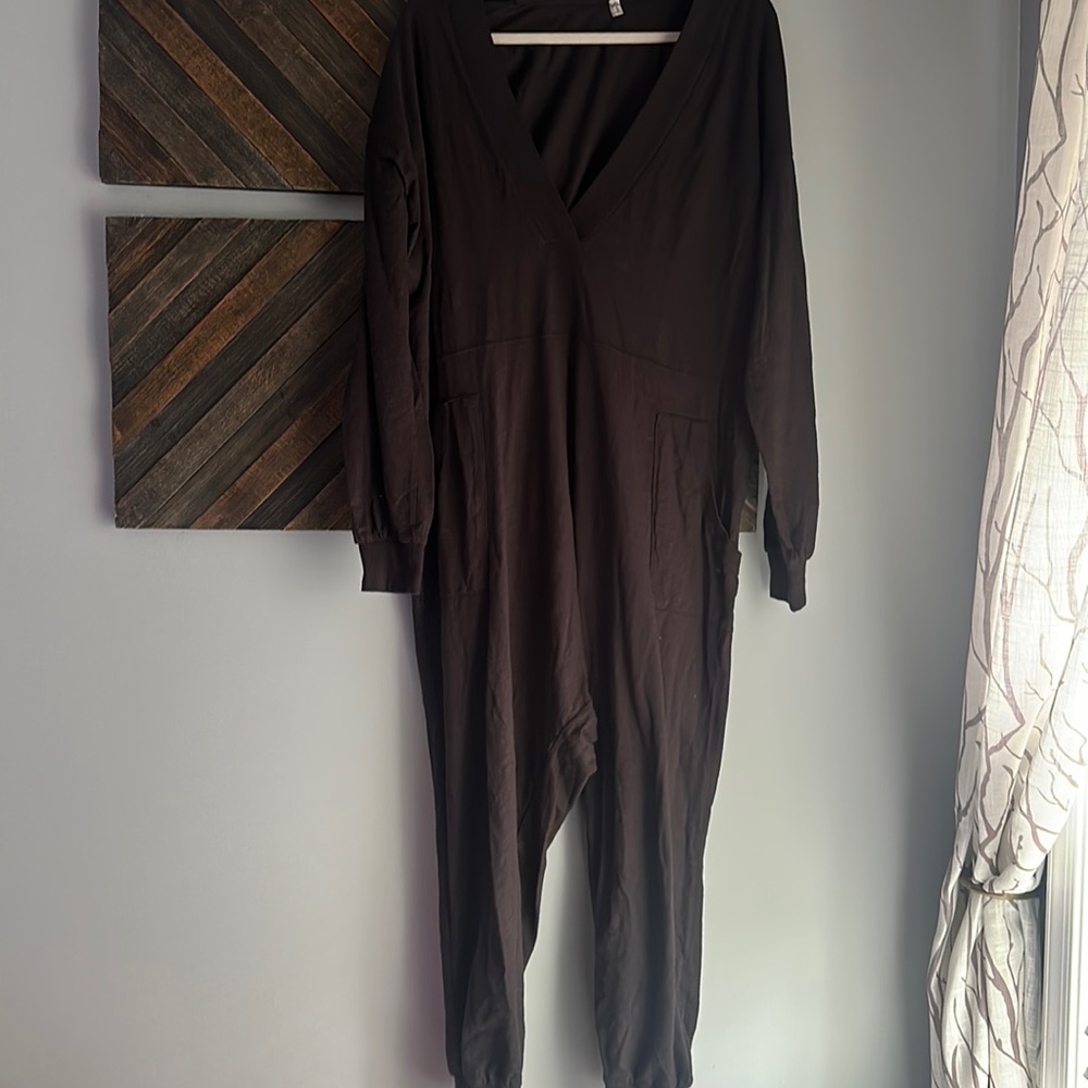 Free People onesie/jumpsuit